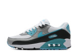 Nike Men's Air Max 90 Low Top Sneaker