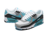 Nike Men's Air Max 90 Low Top Sneaker