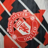 Manchester United 2023-24 Special player version Soccer Jersey