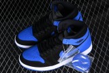 Air Jordan 1 High OG  Reimagined  New Royal Blue