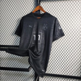 2023-24 Dortmund Black commemorative edition soccer jerseys
