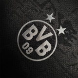 2023-24 Dortmund Black commemorative edition soccer jerseys