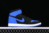 Air Jordan 1 High OG  Reimagined  New Royal Blue