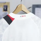 AC Milan 2023-24 away Soccer jersey