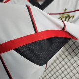 2023-24 Flamengo away soccer jerseys