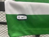 2023-24 Lisbon Home soccer jerseys