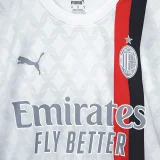 AC Milan 2023-24 away Soccer jersey