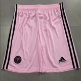 2023-24 Miami International home pink soccer jerseys