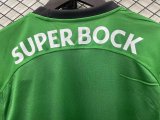 2023-24 Lisbon Home soccer jerseys