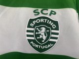 2023-24 Lisbon Home soccer jerseys
