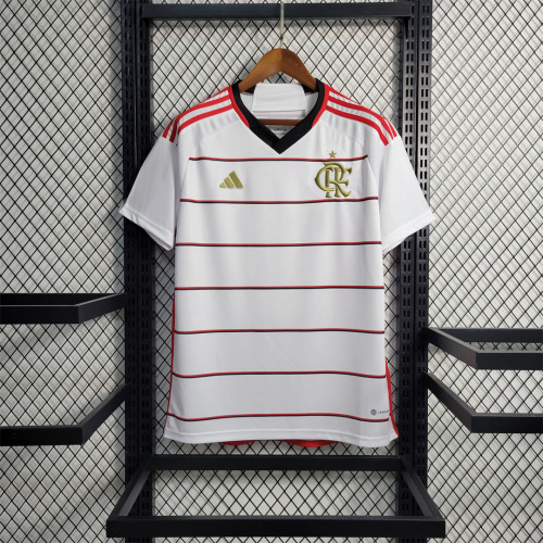 2023-24 Flamengo away soccer jerseys