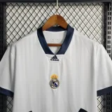 Real Madrid 2023-24 Special Edition White Soccer jersey