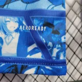 Japan 2021 commemorative edition blue