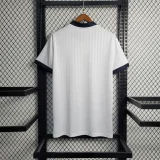Real Madrid 2023-24 Special Edition White Soccer jersey