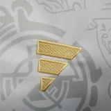Real Madrid 2023-24 Special Edition White Soccer jersey