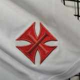 2023-24 kids Vasco da Gama away soccer jerseys 