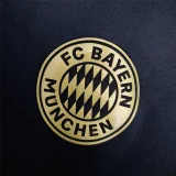 Bayern 2020-21 away Soccer jersey