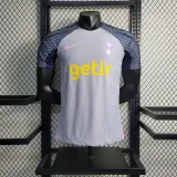 Tottenham 2023-24 Training Suit player version soccer jerseys