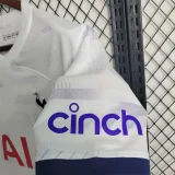 Tottenham 2023-24 home soccer jerseys 