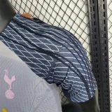 Tottenham 2023-24 Training Suit player version soccer jerseys
