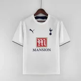 Retro Tottenham 2006-07 home Soccer jersey