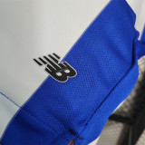 2023-24 Porto home soccer jersey