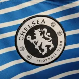Chelsea 2023-24 training soccer jerseys
