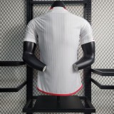 2023-24 Player Manchester United White Special Edition Player version soccer jerseys