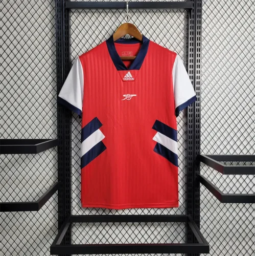 Arsenal 2023-24 Red soccer jerseys 