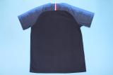 France 2018-19 home two-star version soccer jerseys