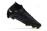 Nike Assassin 15th Generation High Top Shadow Pack Set Built-in Full Air Cushion Waterproof Knitted FG Football Shoes