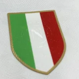 Naples 2023-24 away soccer jerseys