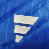 2023 Italy home player version soccer jerseys