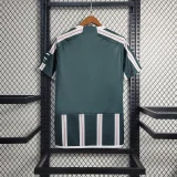 Manchester united 2023-24 away soccer jerseys