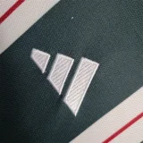 Manchester united 2023-24 away soccer jerseys