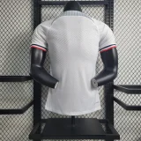 Paris Saint Germain 2023-24 training uniform player version soccer jerseys