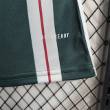 2023-24 Woman Manchester United away soccer jerseys