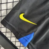 Inter Milan 2023-24 Kids soccer jerseys