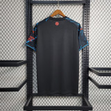 2023-24 manchester city Training soccer jerseys