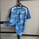 Manchester city 2023-24 Training Suit soccer jerseys 