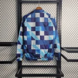 Windbreaker Manchester City 2023-24