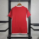 Nottingham 2023/24 home soccer jerseys 
