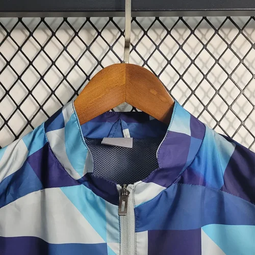 Windbreaker Manchester City 2023-24