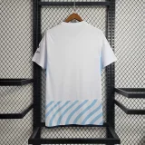 Nottingham 2023-24 away soccer jerseys