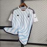 Nottingham 2023-24 away soccer jerseys