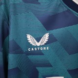 2023-24 Feyenoord away soccer jerseys