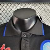 Napoli 2023-24 POLO  Player version soccer jerseys