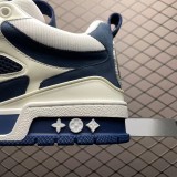 Louis Vuitton Skate 1854 Low Sneaker LV54 Series