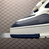 Louis Vuitton Skate 1854 Low Sneaker LV54 Series