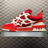 Louis Vuitton Skate 1854 Low Sneaker LV54 Series